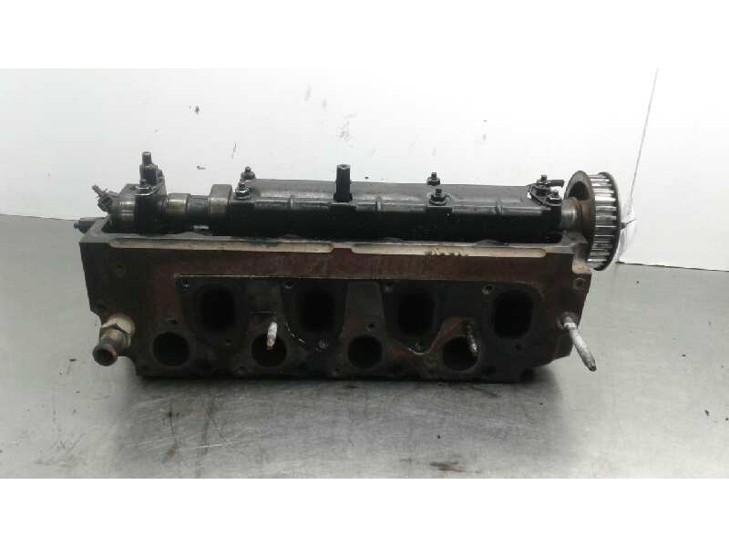 Recambio de culata para ford fiesta berlina (dx) trend referencia OEM IAM RTH1M42600  
