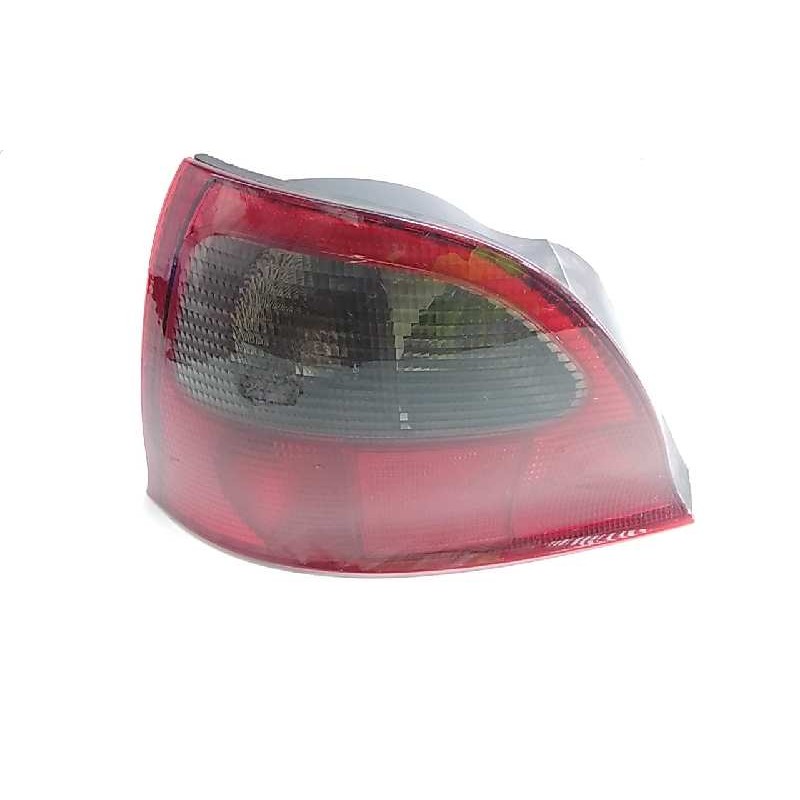 Recambio de piloto trasero izquierdo para mg rover serie 200 (xw) referencia OEM IAM  PILOTO TRAS.I. ROV 214 22660