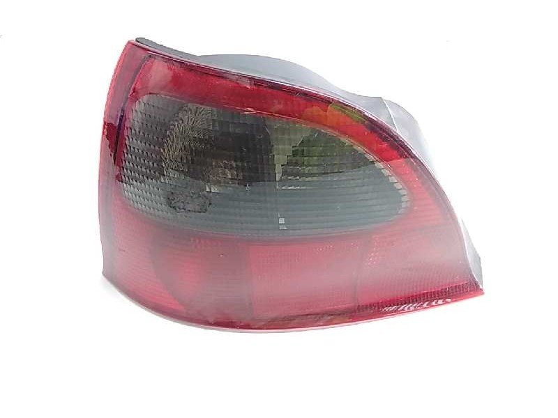 Recambio de piloto trasero izquierdo para mg rover serie 200 (xw) referencia OEM IAM  PILOTO TRAS.I. ROV 214 22660