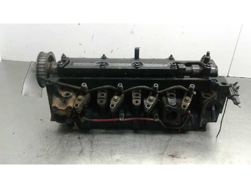 Recambio de culata para ford fiesta berlina (dx) trend referencia OEM IAM RTH1M42600  