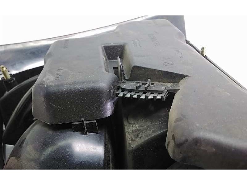 Recambio de piloto trasero izquierdo para mg rover serie 200 (xw) referencia OEM IAM  PILOTO TRAS.I. ROV 214 22660