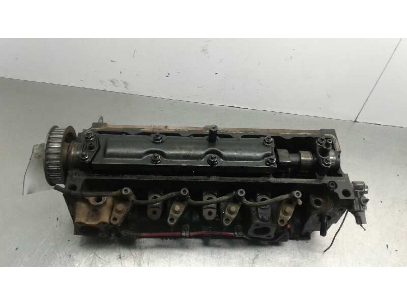 Recambio de culata para ford fiesta berlina (dx) trend referencia OEM IAM RTH1M42600  