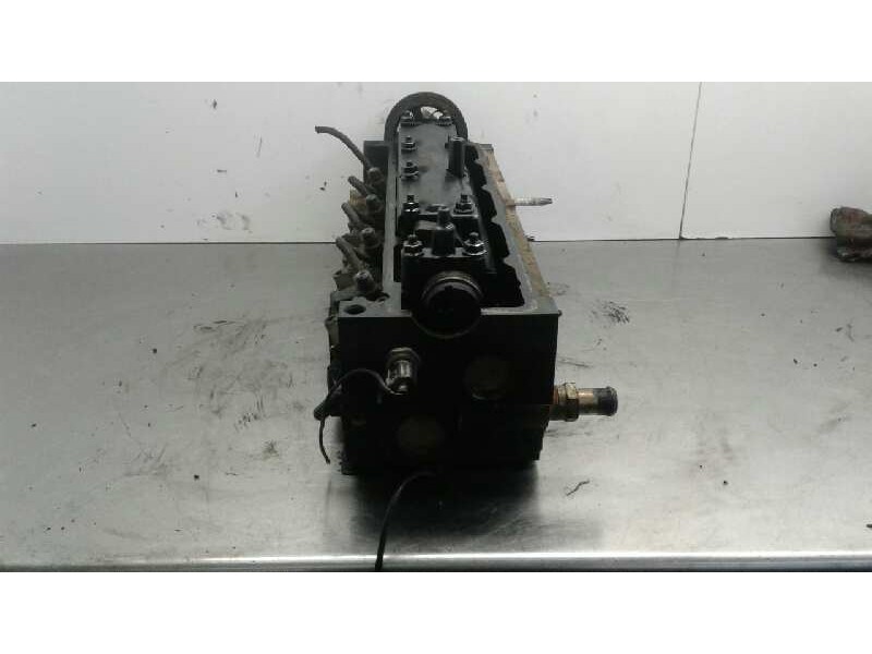 Recambio de culata para ford fiesta berlina (dx) trend referencia OEM IAM RTH1M42600  