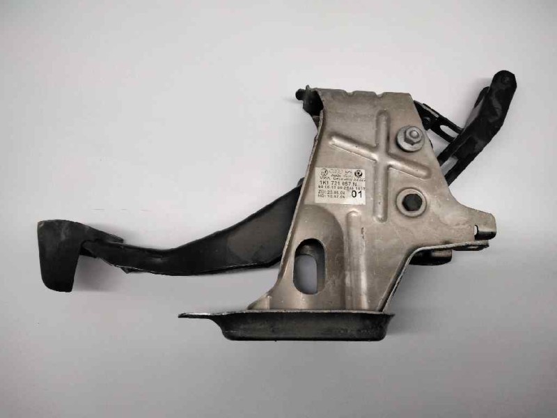 Recambio de pedal freno para volkswagen golf v berlina (1k1) 1.9 tdi referencia OEM IAM 1K1721057N  