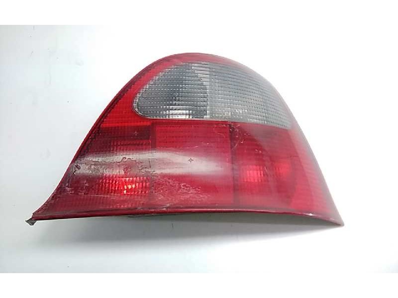 Recambio de piloto trasero derecho para mg rover serie 200 (xw) referencia OEM IAM   22661