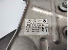 Recambio de pedal freno para volkswagen golf v berlina (1k1) 1.9 tdi referencia OEM IAM 1K1721057N   2