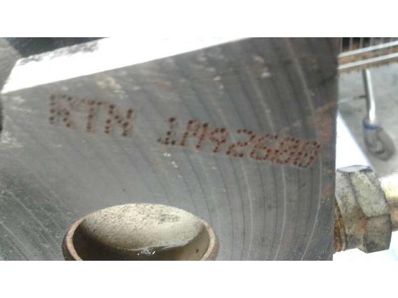 Recambio de culata para ford fiesta berlina (dx) trend referencia OEM IAM RTH1M42600  