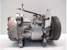 Recambio de compresor aire acondicionado para seat cordoba berlina (6k2) sport referencia OEM IAM 1J0820803A 1206  2