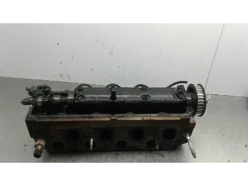 Recambio de culata para ford fiesta berlina (dx) trend referencia OEM IAM RTH1M42600  