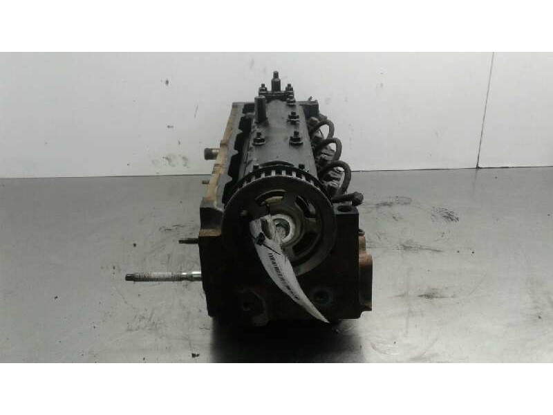 Recambio de culata para ford fiesta berlina (dx) trend referencia OEM IAM RTH1M42600  