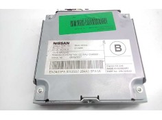 Recambio de modulo confort para nissan micra v (k14) acenta referencia OEM IAM 284AQ5FA1A   2