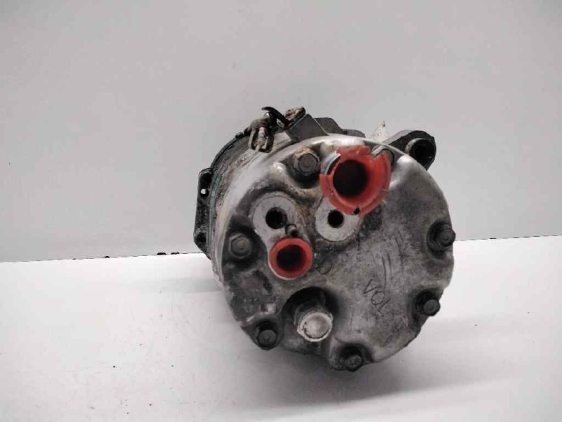 Recambio de compresor aire acondicionado para seat cordoba berlina (6k2) sport referencia OEM IAM 1J0820803A 1206 