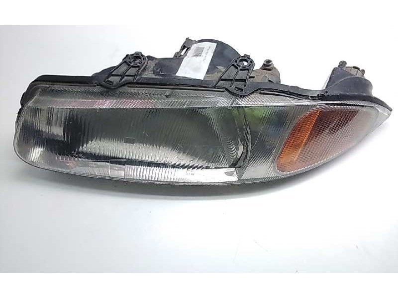 Recambio de faro izquierdo para mg rover serie 200 (rf) 1.4 cat referencia OEM IAM   22674