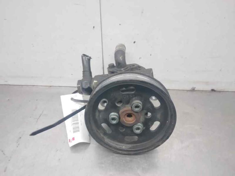 Recambio de bomba direccion para seat leon (1m1) signo referencia OEM IAM   