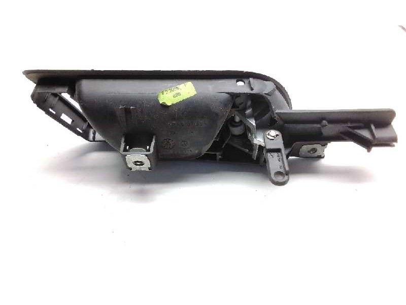Recambio de maneta interior delantera izquierda para volkswagen golf v berlina (1k1) 1.9 tdi referencia OEM IAM 1K1837113  