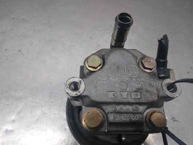 Recambio de bomba direccion para seat leon (1m1) signo referencia OEM IAM   
