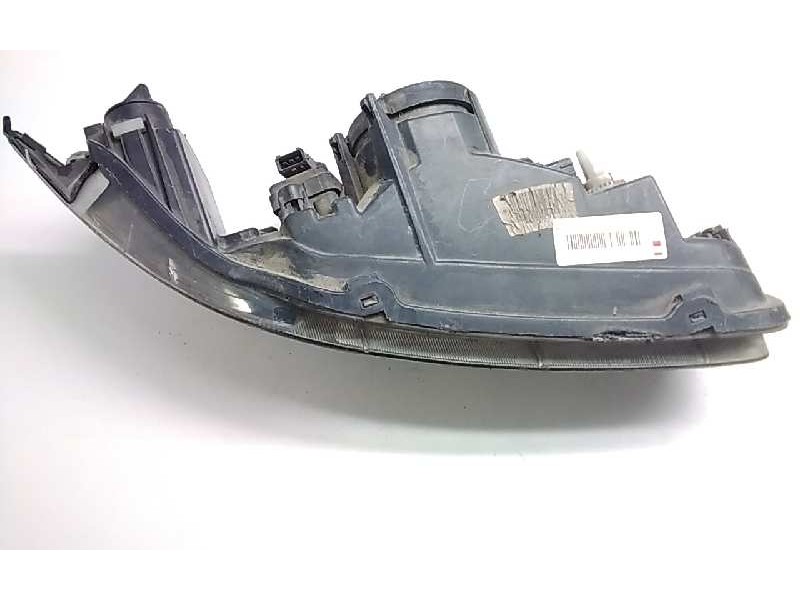 Recambio de faro izquierdo para mg rover serie 200 (rf) 1.4 cat referencia OEM IAM   22674