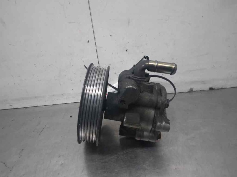 Recambio de bomba direccion para seat leon (1m1) signo referencia OEM IAM   