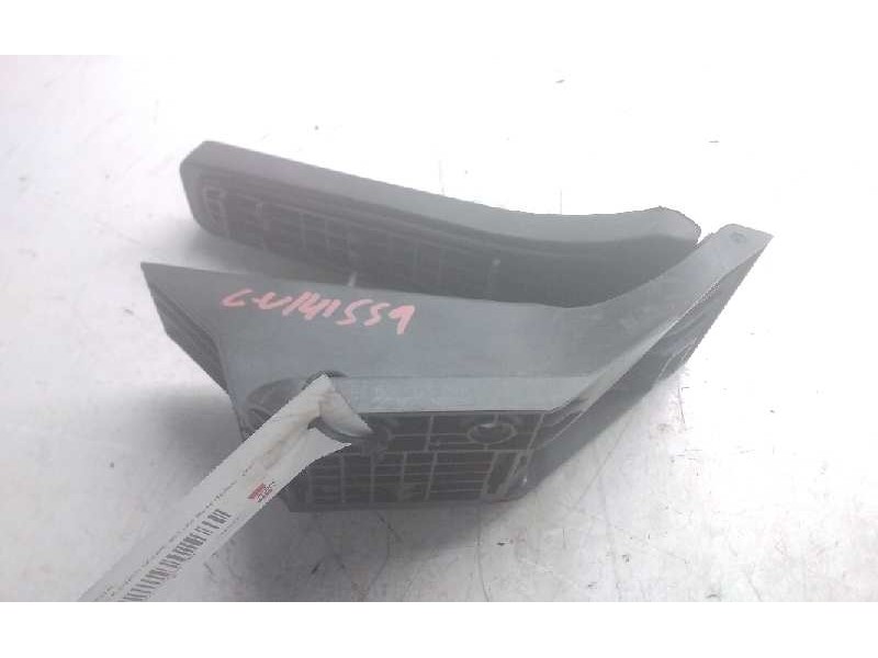 Recambio de potenciometro pedal para mercedes clase clk (w207) coupe 250 cdi blueefficiency (207.303) referencia OEM IAM A204300