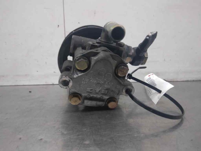 Recambio de bomba direccion para seat leon (1m1) signo referencia OEM IAM   