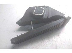 Recambio de potenciometro pedal para mercedes clase clk (w207) coupe 250 cdi blueefficiency (207.303) referencia OEM IAM A204300 2