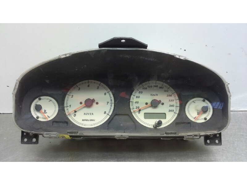 Recambio de cuadro instrumentos para mg rover serie 45 (rt) 1.6 16v cat referencia OEM IAM AR0055002  22726