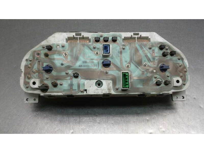Recambio de cuadro instrumentos para mg rover serie 45 (rt) 1.6 16v cat referencia OEM IAM AR0055002  22726