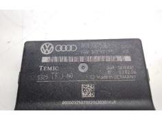 Recambio de centralita para volkswagen golf v berlina (1k1) 1.9 tdi referencia OEM IAM 1K0907530F   2