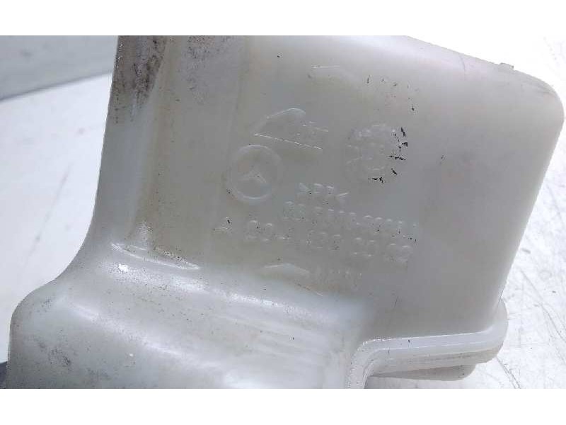 Recambio de bomba freno para mercedes clase clk (w207) coupe 250 cdi blueefficiency (207.303) referencia OEM IAM A2044300002  