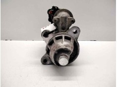 Recambio de motor arranque para ford fiesta berlina (dx) trend referencia OEM IAM 98AB110D0AD 1017AB  2