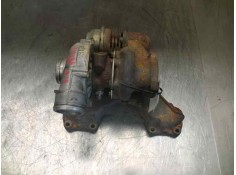 Recambio de turbocompresor para mg rover serie 400 (rt) 2.0 turbodiesel referencia OEM IAM 951340898  22791