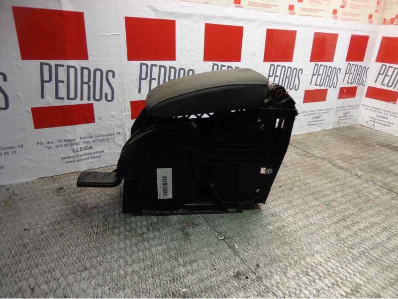 Recambio de reposabrazos para volkswagen golf v berlina (1k1) 1.9 tdi referencia OEM IAM 1K0713187  