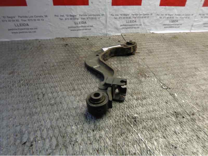 Recambio de tirante trasero izquierdo para volkswagen golf v berlina (1k1) 1.9 tdi referencia OEM IAM 16BA1G60H  