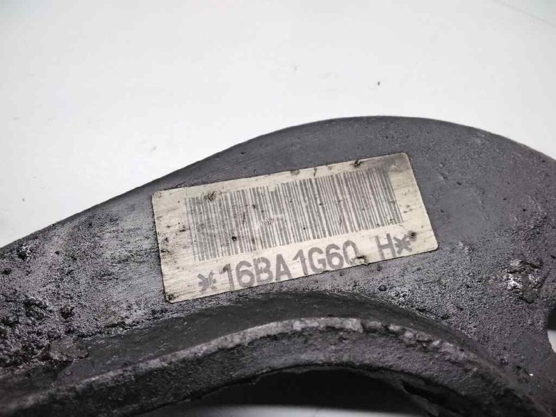 Recambio de tirante trasero izquierdo para volkswagen golf v berlina (1k1) 1.9 tdi referencia OEM IAM 16BA1G60H  