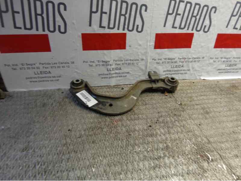 Recambio de tirante trasero izquierdo para volkswagen golf v berlina (1k1) 1.9 tdi referencia OEM IAM 16BA1G60H  