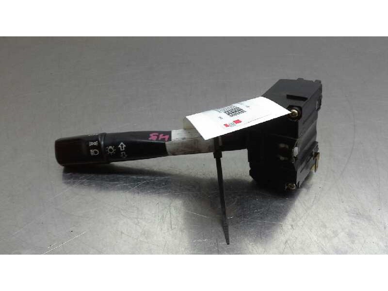 Recambio de mando luces para mg rover serie 45 (rt) 1.6 16v cat referencia OEM IAM   22820