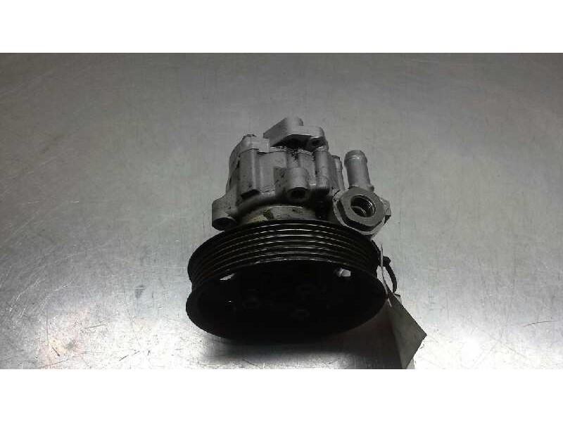 Recambio de bomba direccion para seat ibiza (6k1) 1.9 sdi referencia OEM IAM 7691955213 6NO145147 ZF