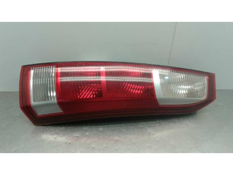 Recambio de piloto trasero derecho para opel meriva cosmo referencia OEM IAM 1222124  