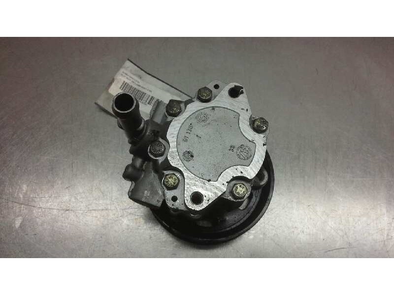 Recambio de bomba direccion para seat ibiza (6k1) 1.9 sdi referencia OEM IAM 7691955213 6NO145147 ZF