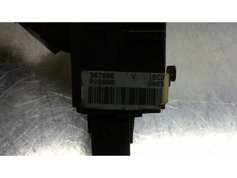 Recambio de mando luces para mg rover serie 45 (rt) 1.6 16v cat referencia OEM IAM   22820