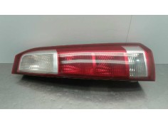 Recambio de piloto trasero derecho para opel meriva cosmo referencia OEM IAM 1222124   2