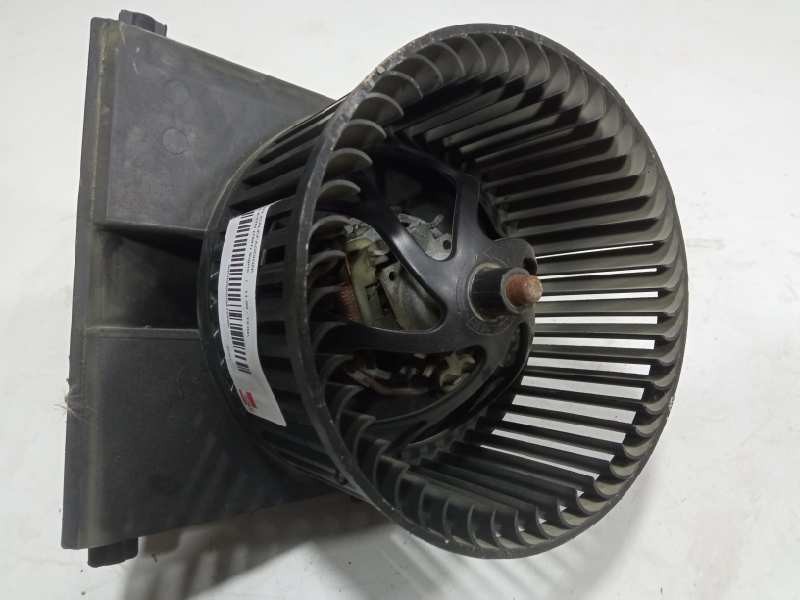 Recambio de motor calefaccion para seat leon (1m1) signo referencia OEM IAM 1J1819021A  