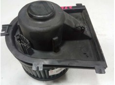 Recambio de motor calefaccion para seat leon (1m1) signo referencia OEM IAM 1J1819021A   2