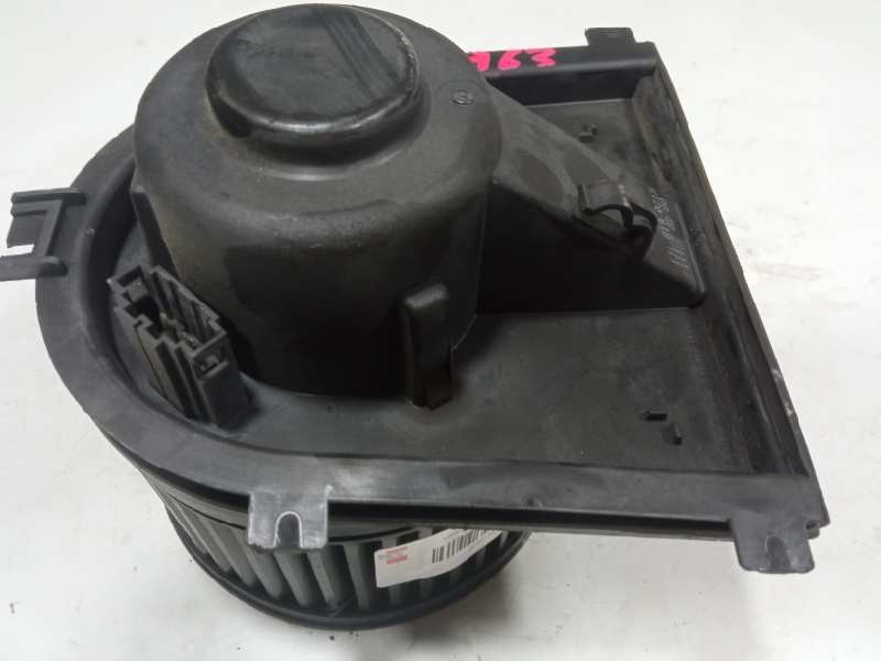 Recambio de motor calefaccion para seat leon (1m1) signo referencia OEM IAM 1J1819021A  