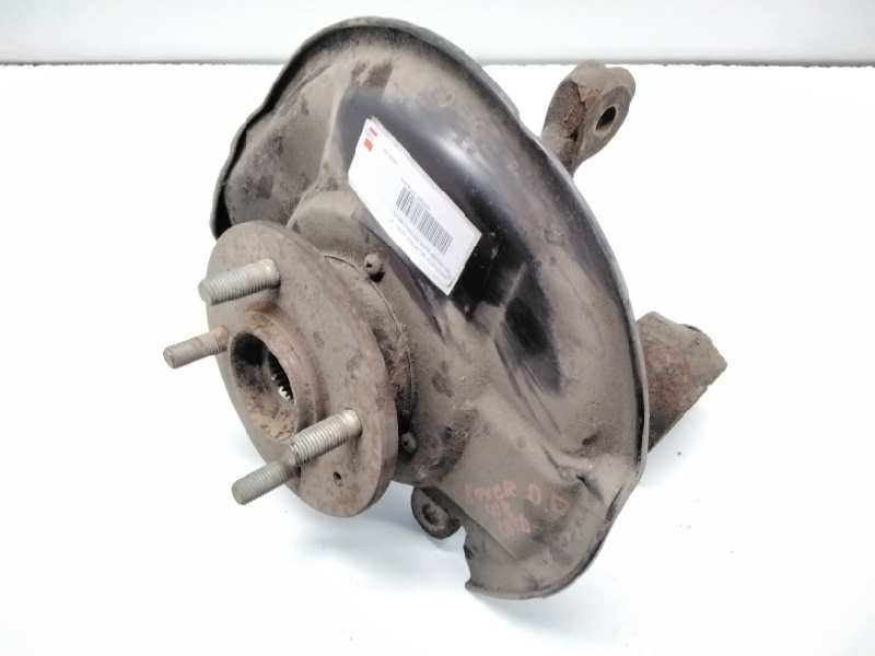 Recambio de mangueta delantera derecha para mg rover serie 400 (xw) referencia OEM IAM   22822