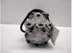 Recambio de compresor aire acondicionado para citroen saxo 1.5 d monaco referencia OEM IAM 1599106760 1500F  2