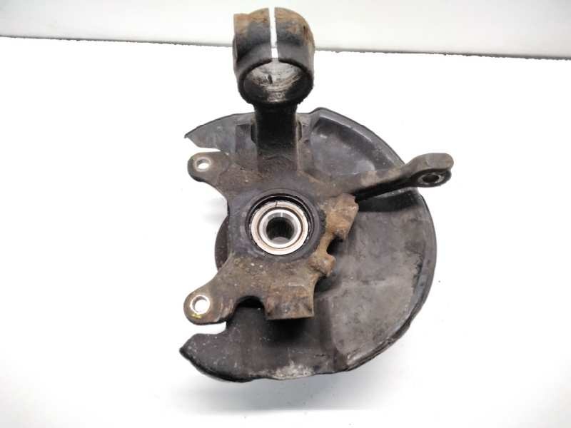 Recambio de mangueta delantera derecha para mg rover serie 400 (xw) referencia OEM IAM   22822