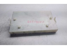 Recambio de modulo confort para mercedes clase clk (w207) coupe 250 cdi blueefficiency (207.303) referencia OEM IAM A2079000600  2