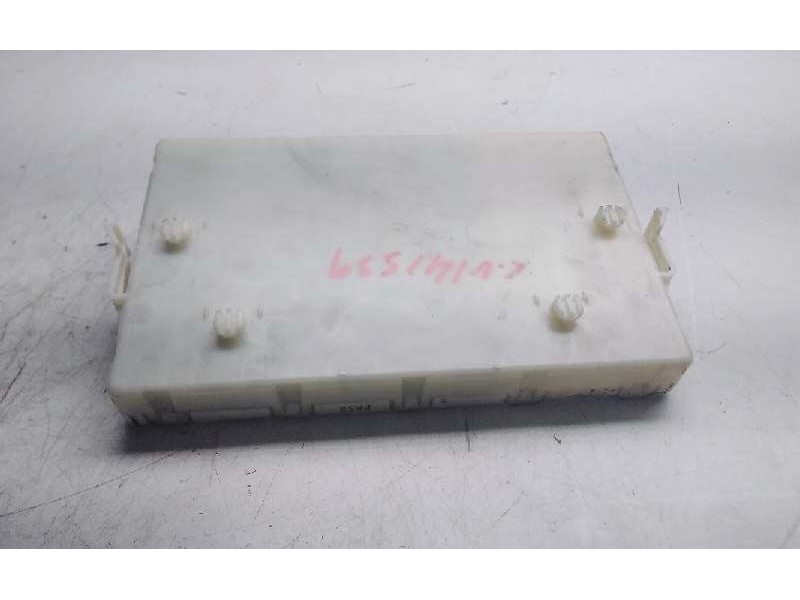 Recambio de modulo confort para mercedes clase clk (w207) coupe 250 cdi blueefficiency (207.303) referencia OEM IAM A2079000600 