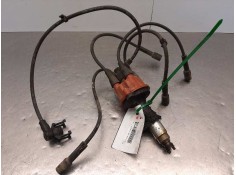 Recambio de delco para renault twingo (co6) 1.2 (c066/67/68) referencia OEM IAM   